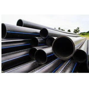 Pipa HDPE 1 1/2 INCH