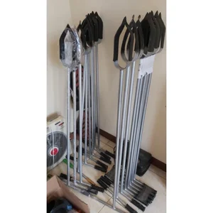 Mesin Bor Tanah Bor Biopori Diamter 10Cm