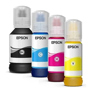 REFFIL TINTA EPSON WARNA - TINTA PRINTER
