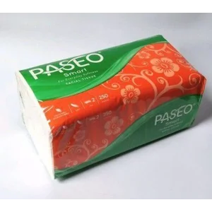 TISSUE KERING 500 PLY - TISU WAJAH
