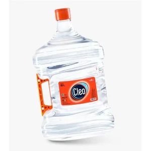 AIR GALON CLEO AIR MINERAL - GALON AIR