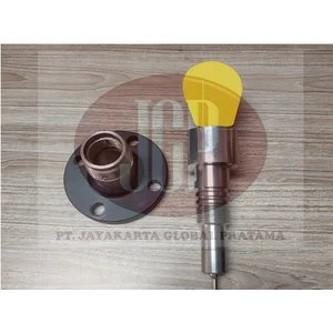 Pig Signaller Intrusive- Bi-Directional PIG SIGNAL + Microswitch Flow Meter