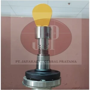 Pig Signaller Intrusive- Bi-Directional PIG SIGNAL + Microswitch Flow Meter