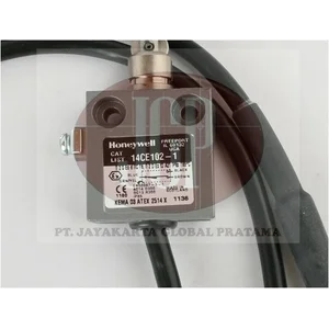 Pig Signaller Intrusive- Bi-Directional PIG SIGNAL + Microswitch Flow Meter