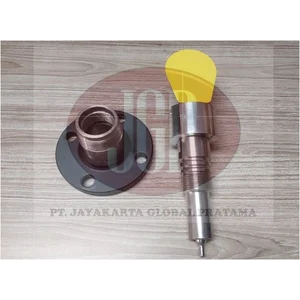 Pig Signaller Intrusive- Bi-Directional PIG SIGNAL + Microswitch Flow Meter