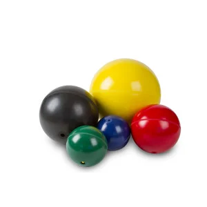 SPHERE BALL MALONEY flow Meter