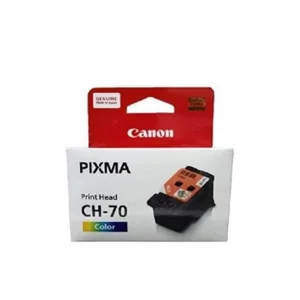 Cartridge Printer  Canon CH7  Color, (For Printer Canon PIXMA G1020 G2020 G3020 G3060)