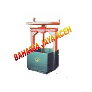 Mesin Pres Manual
