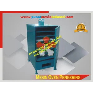 Mesin Pengering BJ Tipe MOP 2000