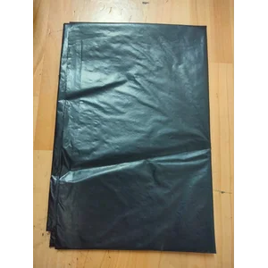 Polybag Kantong Plastik Sampah Hitam
