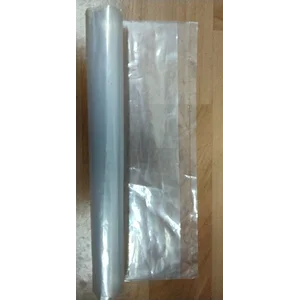 Plastik PE / Polyethylene Kantong Bening