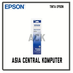 Ribbon LQ-310 Original Ribbon (Pita) Cartridge