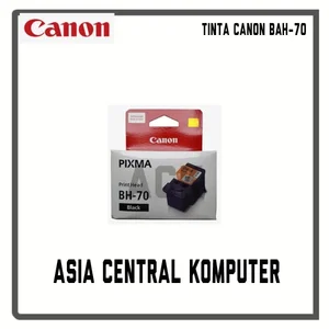 Printhead Canon BH-70 BH70 Black Original (G5070 G6070 GM2070)