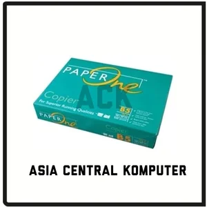 Kertas HVS B5 merk Paper One 70grm