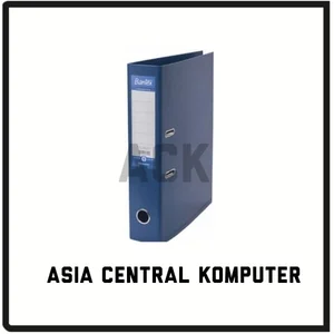 odner bantex folio 1465 70mm asli