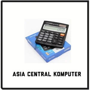 Kalkulator (Meja) Citizen 812 BN