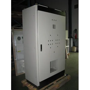 Cubicle Low Voltage