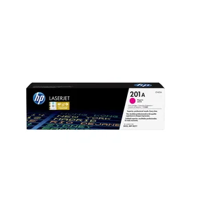 HP Laserjet 201 Magenta & Yellow Cartridge Printer