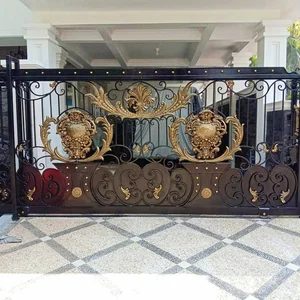 jasa pemasangan pager di tangerang jasa