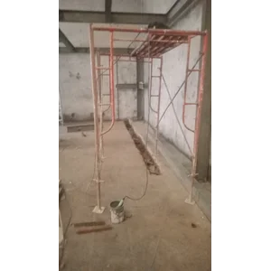 jasa Konstruksi baja bangunan wf