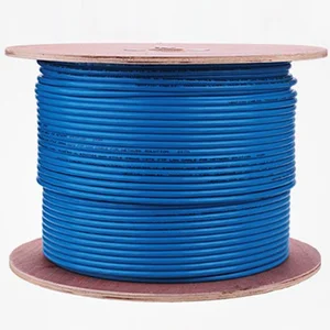UTP Cable - Category 6 Network Cable