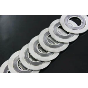 SPIRAL WOUND GASKET 316 304 GRAPHITE PTFE