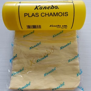 Lap Kanebo / Lap Microfiber Serat