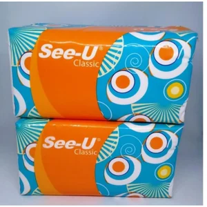Tissue / Tissue Kering / Tissue Wajah