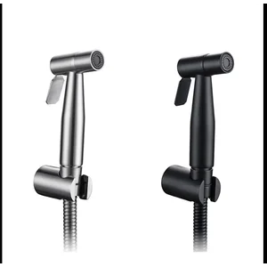 Shower mandi jet stainles Minimalis