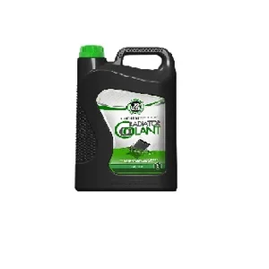 Spare Part Excavator / Air Radiator Coolant