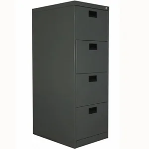 Rak dan Lemari Kabinet Kamar Mandi ALBA FC 114 Filing Cabinet 4 Laci