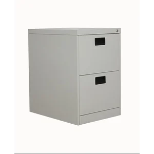 Rak dan Lemari Kabinet Kamar Mandi ALBA FC 112 Filing Cabinet 2 Laci