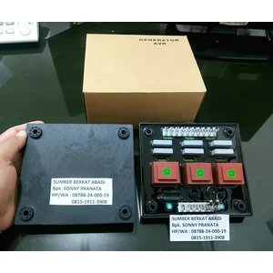 AVR R731 AVR R 731 AVR R-731 - TOP QUALITY