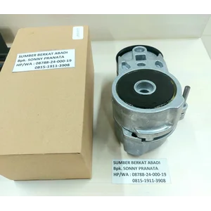 20459947 TENSIONER BELT 22089205 20554253 21409273 21411884 22088967 20909227