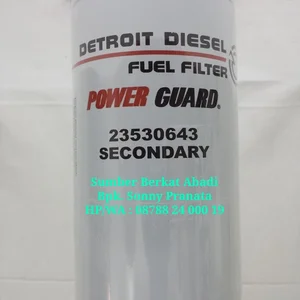 Jual Fuel Filter Detroit Diesel Maret 2023 terbaru