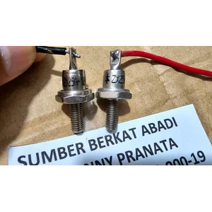 DIODA ZX25A-12 ZX25-08 DIODE ZX 25A-12 ZX 25-08 25A 1200V FOR STAMFORD ZX25A12 ZX2508 ZX-25-12 ZX-25-08 ZX25-08 ZX25-08 - 25A 1.200V - SEPASANG DAPAT 2 DIODA - (POSITIVE + DAN NEGATIVE -)
