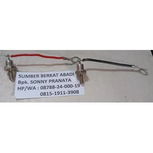 DIODA ZX25A-12 ZX25-08 DIODE ZX 25A-12 ZX 25-08 25A 1200V FOR STAMFORD ZX25A12 ZX2508 ZX-25-12 ZX-25-08 ZX25-08 ZX25-08 - 25A 1.200V - SEPASANG DAPAT 2 DIODA - (POSITIVE + DAN NEGATIVE -)