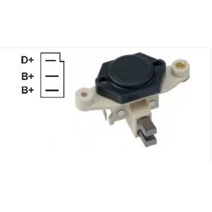 MAHLE MGX863 MGX 863 REGULATOR AER1736 AER 1736 - GENUINE