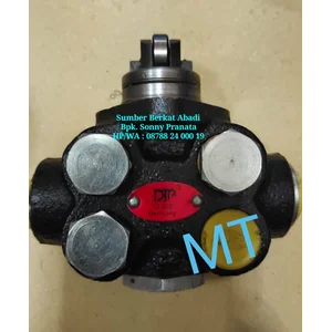 DTP 0440-008-008 FUEL 0 440 008 008 PUMP 0440008008 DTP 0440 008 008 605202030027 TBD234 - GENUINE GERMANY