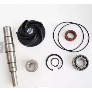 CUMMINS 2882146 4024817 4955802 4955802 3803261 WATER PUMP REPAIR KIT ...