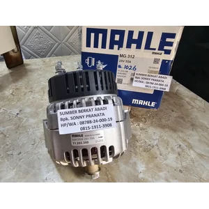MAHLE AAK5568 28V 55A IA1026 MG312 11.203.399 11203399 11 203 399 1181739 1183189 72735311 IA 1026 87311827 IA1026 1181739 1182041 0118 3437 MG 312 0118 3618 01183626 11.204.040 7266054 0118 3626 11204040 0118-3626 - ORIGINAL