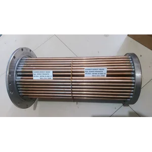 CUMMINS 3968805 HEAT EXCHANGER CORE 3011326 OIL COOLER CORE - K19 KTA19 QSK19