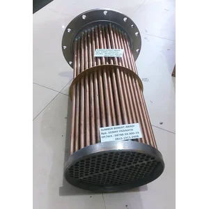 CUMMINS 3968805 HEAT EXCHANGER CORE 3011326 OIL COOLER CORE - K19 KTA19 QSK19