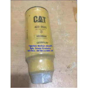 CAT 423-8524 4238524 423 8524 FUEL FILTER LFF6771 LFF 6771 SN55444 SN 55444