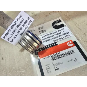CUMMINS 3035248 SEAL WATER PUMP 3089056 3801103 3004870 3004869 111485 ...