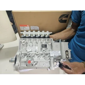 CUMMINS 5258154 FUEL INJECTION PUMP 6LTAA8.9-G2 - Sumber Berkat Abadi ...
