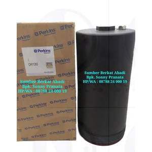 PERKINS CH11265 CH11266 CH 11265 CH 11266 HOUSING FUEL FILTER HOUSING CH-11265 CH-11266 CH11094 CH-11094 CH 11094 - GENUINE ORIGINAL