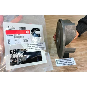 3050443 CUMMINS 3050453 IMPELLER 3001711 WATER PUMP K38 - Sumber Berkat Abadi ...
