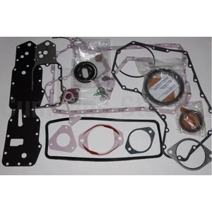 CUMMINS 3802019 LOWER GASKET SET 3802375 3802266