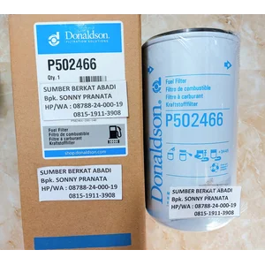 DONALDSON P502466 P50-2466 P50 2466 FUEL FILTER G5800-1105140C FS19769 BF1383 SFC793930 SFC 793930 FS 19769 BF 1383 VH23390E0020 J8620802 J86-20802 G58001105140C G5800 1105140C